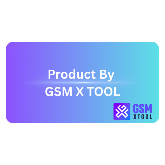 #2124   Xiaomi Remove MiCloud Account (Clean Only) - Mexico